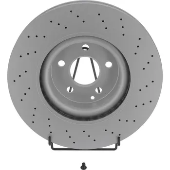 Brzdový systém Brzdový kotouč JURID 562567JC-1