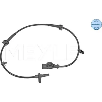 Brzdový systém Snímač, počet otáček kol MEYLE 714 899 0014