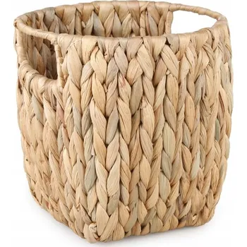 Obraz Univerzální kovový koš béžový