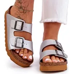 Big Star dámské nazouváky LL274476, velikost 38