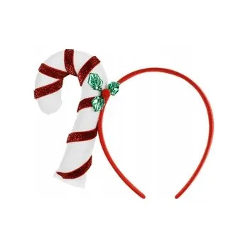 Čelenka Čelenka Party Deco OP62 Santa Claus