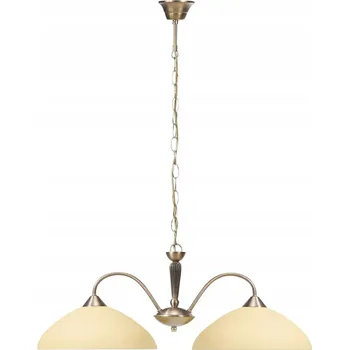 Závěsné svítidlo Rabalux REGINA 2-bodové, patice E27