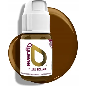 Tetovací barva PERMA BLEND LUXE - Evenflo PMU Ink - Eclipse 15ml