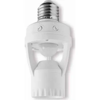 GTV Pohybový senzor CR-6 60W E27 220 - 240V 360° (CR-CR6000-00)