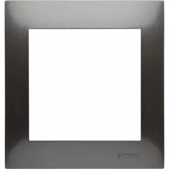 vypínač Jednorámový kontakt-Simon S54 antracit