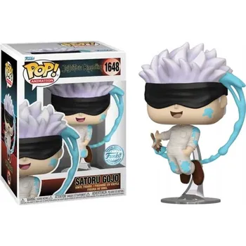 Figurka Figurka Funko Pop! Jujutsu Kaisen