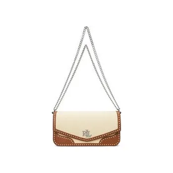 Kabelka LAUREN RALPH LAUREN Sawyer 431966774001 Béžová OS