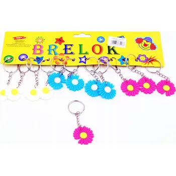 Přívěsek Na Klíče Midex se zvířaty