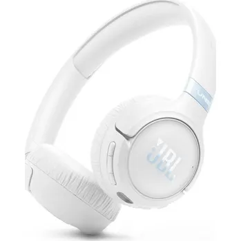 JBL Tune 680NC (JBLT680NCWHT) bílá