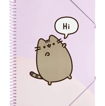 Pořadač / Organizér A4 Grupoerik