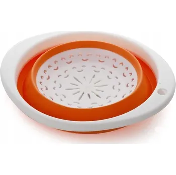 Obraz Silikonové skládací sítko 30 x 27 cm Banquet