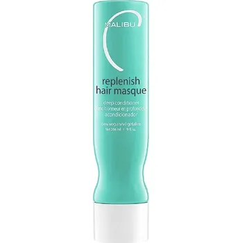 Vlasová regenerace Malibu C Replenish Hair Masque 266 ml