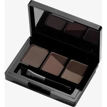 Přípravek na oči Oriflame Sada pro líčení očí a obočí THE ONE