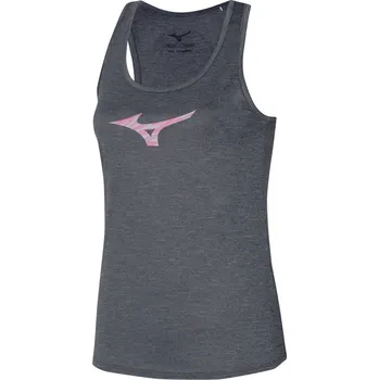Běžecké oblečení Běžecké tílko Mizuno Impulse Core RB Tank J2GAA20608 Velikost textilu: XS