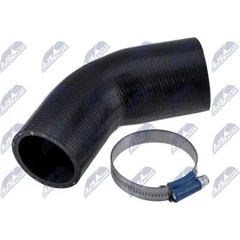 Přislušenství brzdového systému Hadička plnicího vzduchu, GPP-VW-101