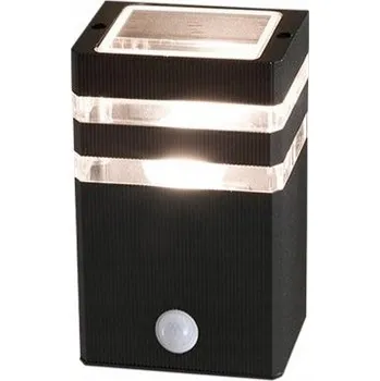 Nástěnné svítidlo Venkovní nástěnné svítidlo Nowodvorski černé E27 40 W