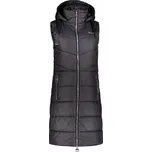 Kixmi Dámská prošívaná vesta KIXMI VIVIA, velikost 3XL