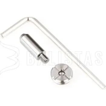 Vzduchovka Power Kit Umarex T4E TP 50 Gen2 20J+