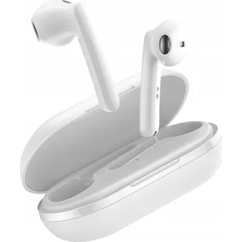 Sluchátka Sluchátka JOYROOM JR-T09 Ture Wireless TWS Bluetooth 5.0 se stanicí