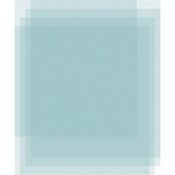 Svářečská kukla SVARSI Ochranná fólie vnější 118 x 137,1 mm iWELD Falcon 5.6