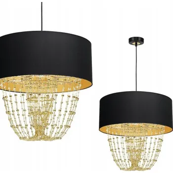 Závěsné svítidlo Milagro 1-bodové světlo E27