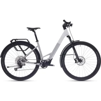 Elektrokolo Superior Iblox 6,5 Low Step 2025 L gloss grey