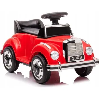 Dětské vozidlo ODRÁŽEDLO, ODRÁŽEDLO MERCEDES BENZ 300 S/LS-128