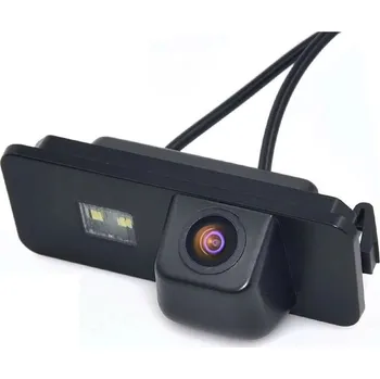 Couvací kamera VW couvací kamera v lampičce