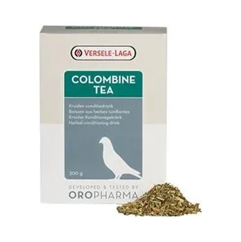 VL Oropharma Colombine Tea pro holuby 300g