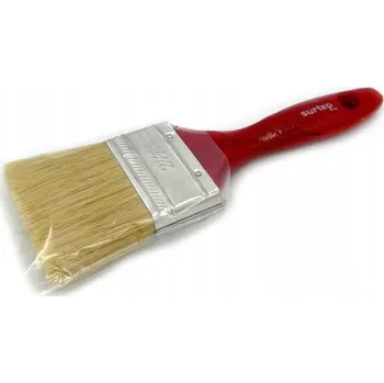 Malířský štětec Plochý štětec Surtep, rovný, 63,5 cm