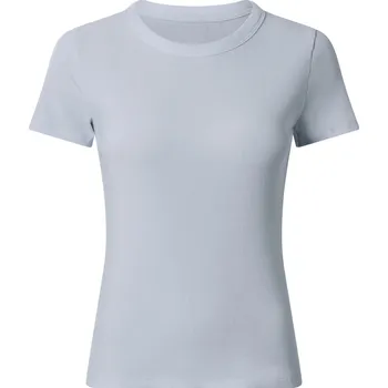 Dámské tričko esmara® Dámské triko (modrá, S(36/38))