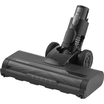 Hubice k vysavači Turbokartáč Sencor k vysavači SENCOR SVC 7221BK originální