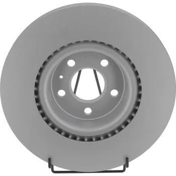 Brzdový kotouč Brzdový kotouč JURID 563175JC-1