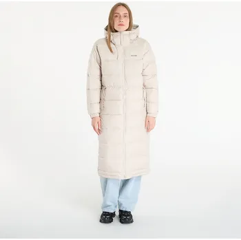 Bunda Columbia Pike Lake™ III Long Jacket Dark Stone XS