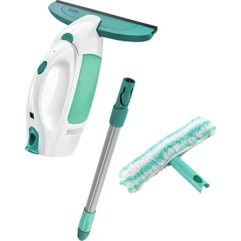 Vysavač Čistič oken Leifheit Dry Clean s tyčí