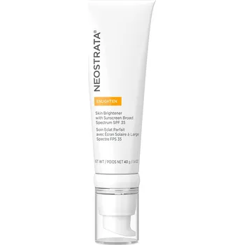 Pleťový krém NeoStrata Denní hydratační krém Enlighten SPF 35 (Skin Brightener with Sunscreen Broad Spectrum SPF 35) 40 g + 2 měsíce na vrácení zboží