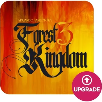Hudební software Engine Audio Forest Kingdom 3 EP Upgrade (Digitální produkt)