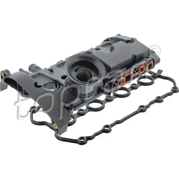 Kryt motoru Kryt hlavy válce TOPRAN 117 771