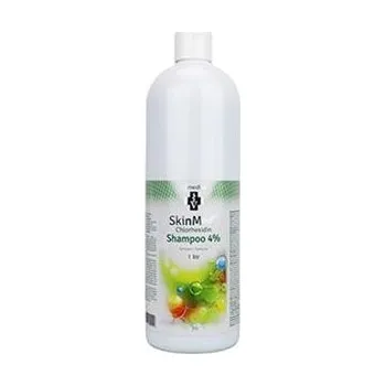 Kosmetika pro psa SkinMed Chlorhexidin shampoo 4,0% 1l