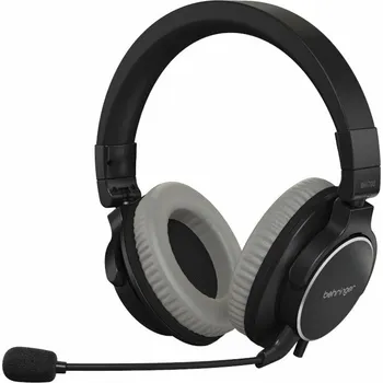 Sluchátka Behringer BH470U Černá PC sluchátka (Jako nové)
