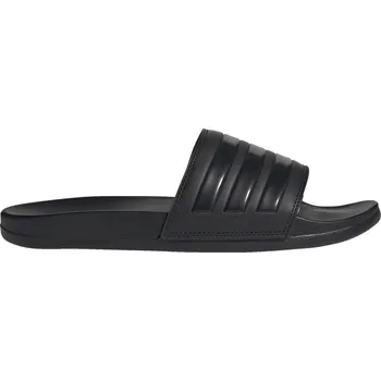 Pánská obuv ADIDAS Pantofle adilette Comfort 37 ČERNÁ