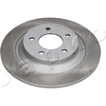 Brzdový kotouč Brzdový kotouč JAPKO 61323C