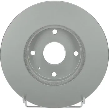 Brzdový systém Brzdový kotouč JURID 562878JC