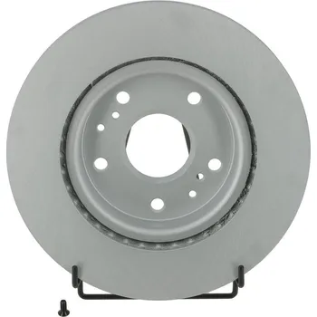 Brzdový systém Brzdový kotouč JURID 563279JC