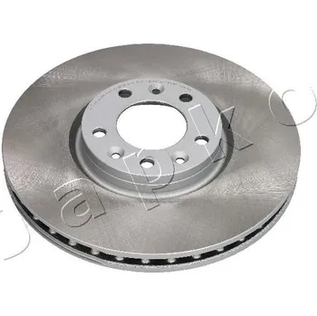 Brzdový kotouč Brzdový kotouč JAPKO 600600C