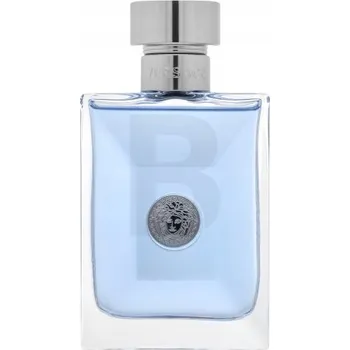 Versace Pour Homme voda po holení 100 ml