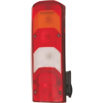 Auto-moto Sdružená svítilna MB Actros 4 pravá Depo 440-1986R-WEN