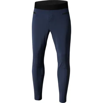 Cyklistické kalhoty IXS Flow Lite 1.0 pants, marine, L L