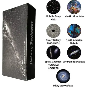 Projektor Bolong BL-DQY02A