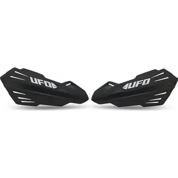 Motodíl UFO kryty páček HUSQVARNA TC / TE / TX / FC / FE / 15-21 barva černá - nahrazený PM01677001 (UFO kryty páček HUSQVARNA TC / TE / TX / FC / FE / 15-21 barva černá - nahrazený PM01677001)